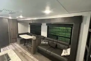 Richard's KZ Sportsmen SE 301 BHKSE Travel Trailer
