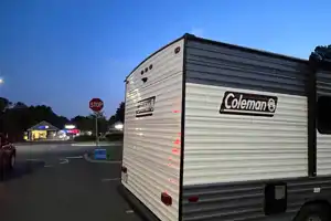The Rolling Inn