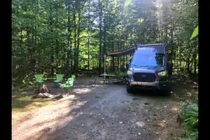 Inspira Van (Ford Transit 250, 4x4, 4 saisons)