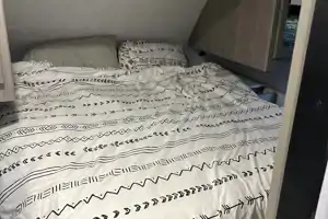 Tony's Coleman 24BH Travel Trailer