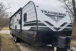 The Bugnone's Getaway