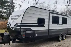 The Bugnone's Getaway