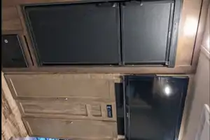 Kers family fun Palomino Puma Travel Trailer
