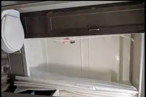 Kers family fun Palomino Puma Travel Trailer