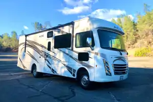 Ken's Thor Motor Coach A.C.E Class A