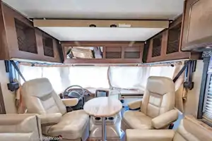 Ken's Thor Motor Coach A.C.E Class A