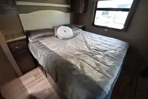Ken's Thor Motor Coach A.C.E Class A