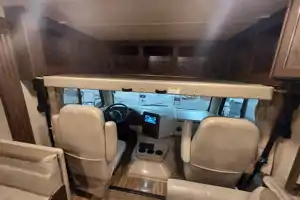 Ken's Thor Motor Coach A.C.E Class A