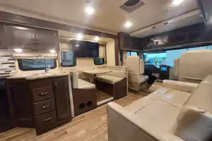 Ken's Thor Motor Coach A.C.E Class A