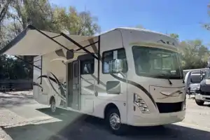 Ken's Thor Motor Coach A.C.E Class A
