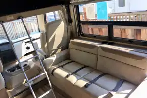 Ken's Thor Motor Coach A.C.E Class A