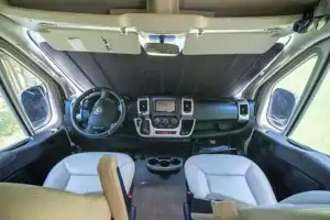 Thor Motor Coach Rize Class B
