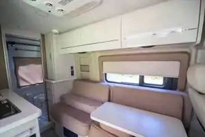 Thor Motor Coach Rize Class B