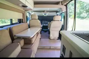 Thor Motor Coach Rize Class B