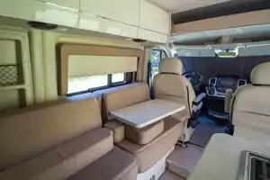 Thor Motor Coach Rize Class B