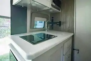 Thor Motor Coach Rize Class B