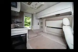 Thor Motor Coach Rize Class B