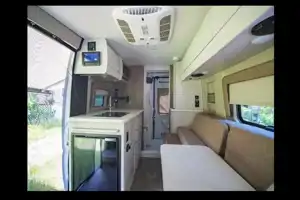 Thor Motor Coach Rize Class B