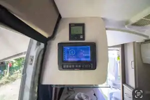 Thor Motor Coach Rize Class B