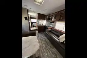 Forest River Forester 2861DS  Luxury Spacious