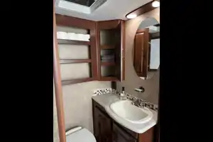 Forest River Forester 2861DS  Luxury Spacious