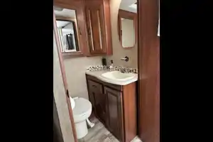 Forest River Forester 2861DS  Luxury Spacious