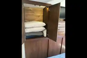 Forest River Forester 2861DS  Luxury Spacious