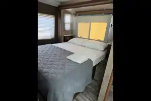 Forest River Forester 2861DS  Luxury Spacious