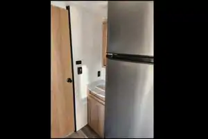 True North's 2023 Prime Time avenger 26bk Travel Trailer