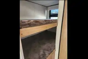 True North's 2023 Prime Time avenger 26bk Travel Trailer