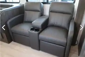 Explore Upstate SC Parks & Lake Hartwell in Class C RV