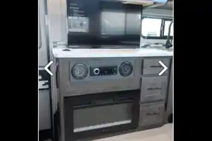 Explore Upstate SC Parks & Lake Hartwell in Class C RV