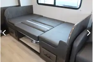 Explore Upstate SC Parks & Lake Hartwell in Class C RV