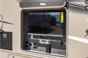 Explore Upstate SC Parks & Lake Hartwell in Class C RV