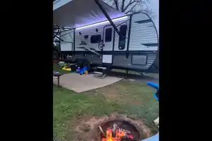 Jayco 242bh Travel Trailer
