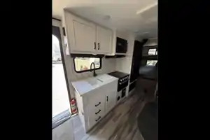 Jayco 242bh Travel Trailer