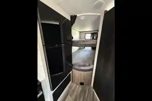 Jayco 242bh Travel Trailer