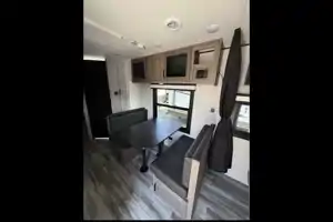 Jayco 242bh Travel Trailer