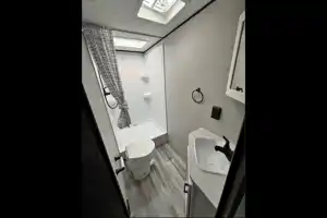Jayco 242bh Travel Trailer