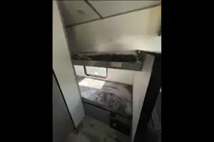Celeste's Coleman 17 B Travel Trailer