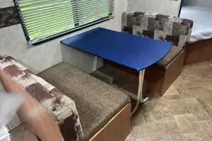 David's Keystone 255BH Travel Trailer