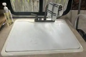 David's Keystone 255BH Travel Trailer