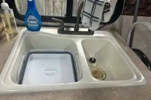David's Keystone 255BH Travel Trailer