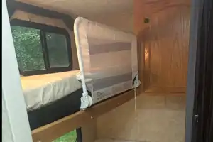 David's Keystone 255BH Travel Trailer