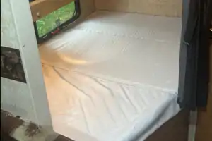 David's Keystone 255BH Travel Trailer
