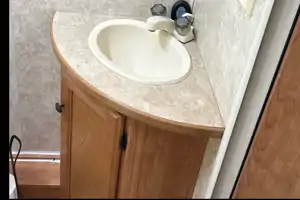 David's Keystone 255BH Travel Trailer