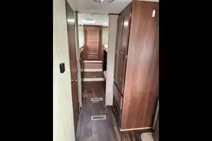 Crossroads Z-1 Travel Trailer