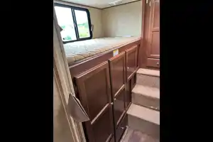 Crossroads Z-1 Travel Trailer