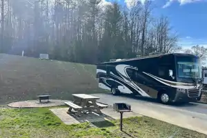 BlueRidge Mountain Adventures!