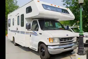 Harlan's Dutchman  Express Class C